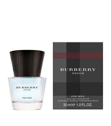 burberry 30ml men|Burberry touch for men 30ml.